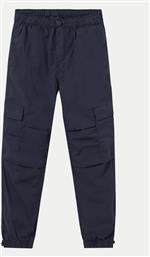 JOGGER 6529 ΣΚΟΥΡΟ ΜΠΛΕ RELAXED FIT MAYORAL