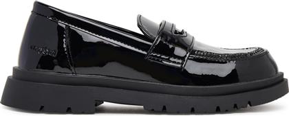 LOAFERS 44558 ΜΑΥΡΟ MAYORAL