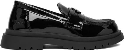 LOAFERS 44558 ΜΑΥΡΟ MAYORAL
