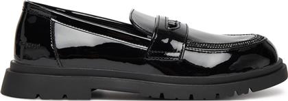 LOAFERS 46558 ΜΑΥΡΟ MAYORAL