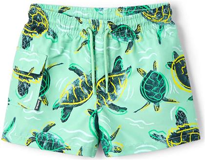 ΜΑΓΙΟ ΣΟΡΤΣ ΜΑΓΙΟΡΑΛ BOY PRINT ΠΡΑΣΙΝΟ ΑΝΟΙΚΤΟ (92 CM)-(2 ΕΤΩΝ) MAYORAL