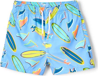 ΜΑΓΙΟ ΣΟΡΤΣ ΜΑΓΙΟΡΑΛ BOY PRINT ΣΙΕΛ (92 CM)-(2 ΕΤΩΝ) MAYORAL