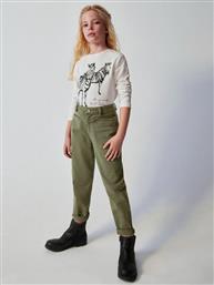 ΠΑΝΤΕΛΟΝΙ ΥΦΑΣΜΑΤΙΝΟ MAYORAL