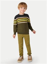 ΠΑΝΤΕΛΟΝΙ ΥΦΑΣΜΑΤΙΝΟ MAYORAL από το MODIVO