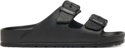 ΠΑΝΤΟΦΛΕΣ 43657 ΜΑΥΡΟ MAYORAL