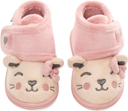 ΠΑΝΤΟΦΛΕΣ ΣΠΙΤΙΟΥ 42619 ΡΟΖ MAYORAL