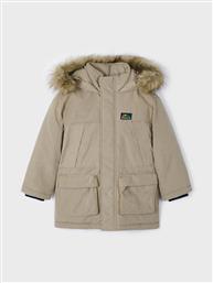 PARKA MAYORAL
