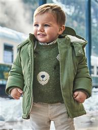 PARKA MAYORAL