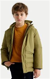 PARKA MAYORAL