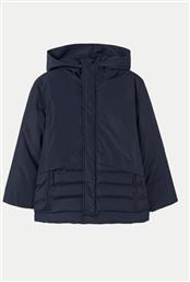 PARKA 7459 ΣΚΟΥΡΟ ΜΠΛΕ REGULAR FIT MAYORAL