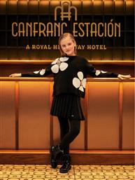 ΠΛΙΣΕ ΦΟΥΣΤΑ MAYORAL