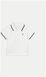 POLO 00190 ΛΕΥΚΟ REGULAR FIT MAYORAL