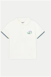 POLO MAYORAL