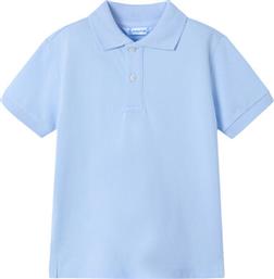 POLO MAYORAL