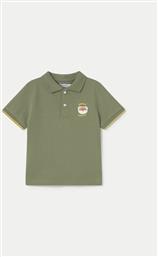 POLO MAYORAL