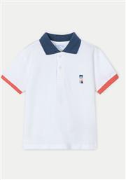 POLO MAYORAL