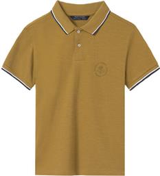 POLO MAYORAL