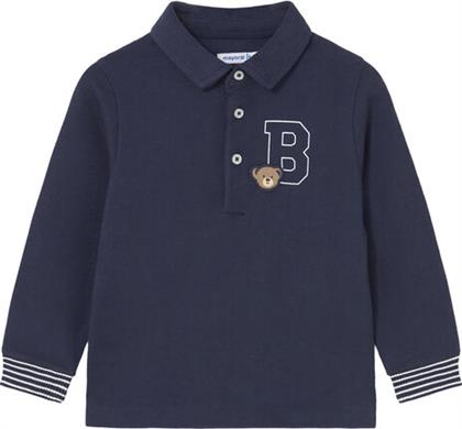 POLO MAYORAL