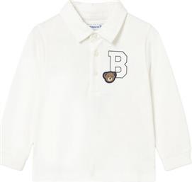 POLO MAYORAL