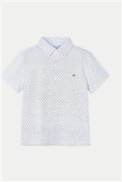 POLO 3101 ΜΠΛΕ REGULAR FIT MAYORAL