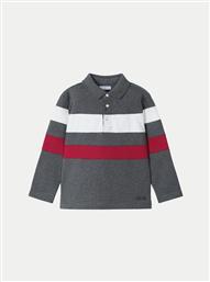 POLO 4103 ΓΚΡΙ REGULAR FIT MAYORAL
