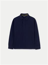 POLO 7104 ΣΚΟΥΡΟ ΜΠΛΕ REGULAR FIT MAYORAL