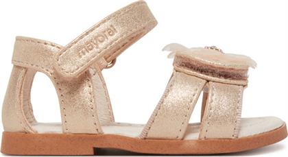 ΣΑΝΔΑΛΙΑ MAYORAL