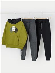 ΣΕΤ 2 ΠΑΝΤΕΛΟΝΙΑ ΦΟΡΜΑΣ ΚΑΙ ΦΟΥΤΕΡ MAYORAL