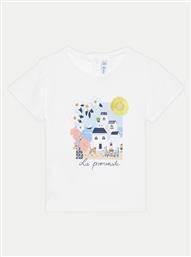 ΣΕΤ 2 T-SHIRTS 1011 ΕΓΧΡΩΜΟ REGULAR FIT MAYORAL