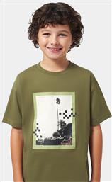 ΣΕΤ 2 T-SHIRTS MAYORAL