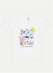 ΣΕΤ 2 T-SHIRTS MAYORAL