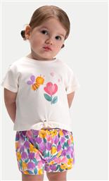 ΣΕΤ 2 T-SHIRTS ΚΑΙ ΠΑΝΤΕΛΟΝΙ MAYORAL