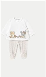 ΣΕΤ ΜΠΛΟΥΖΑ ΚΑΙ ΠΑΝΤΕΛΟΝΑΚΙ ΜΕ ΚΛΕΙΣΤΑ ΠΟΔΑΡΑΚΙΑ MAYORAL