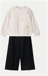 ΣΕΤ ΜΠΛΟΥΖΑ ΚΑΙ ΠΑΝΤΕΛΟΝΙ ΥΦΑΣΜΑΤΙΝΟ MAYORAL