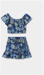 ΣΕΤ ΜΠΛΟΥΖΑΚΙ ΚΑΙ ΦΟΥΣΤΑ MAYORAL