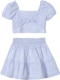 ΣΕΤ ΜΠΛΟΥΖΑΚΙ ΚΑΙ ΦΟΥΣΤΑ MAYORAL