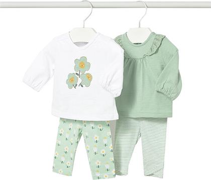 ΣΕΤ ΜΠΛΟΥΖΑΚΙ ΚΑΙ ΚΟΛΑΝ MAYORAL