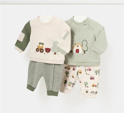 ΣΕΤ ΦΟΡΜΑΣ MAYORAL