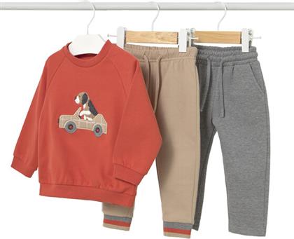 ΣΕΤ ΦΟΡΜΑΣ MAYORAL