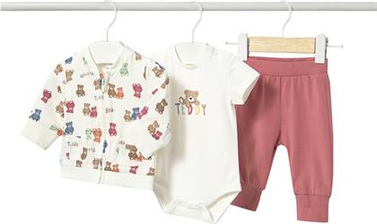 ΣΕΤ ΦΟΡΜΑΣ MAYORAL