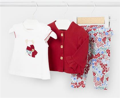 ΣΕΤ ΠΑΙΔΙΚΟ MAYORAL