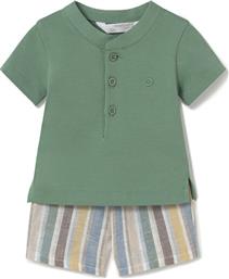 ΣΕΤ ΠΛΟΥΖΑΚΙ POLO ΚΑΙ ΣΟΡΤΣ MAYORAL