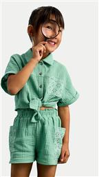 ΣΕΤ ΠΟΥΚΑΜΙΣΟ ΚΑΙ ΣΟΡΤΣ ΥΦΑΣΜΑΤΙΝΑ MAYORAL