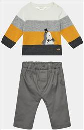 ΣΕΤ ΠΟΥΛΟΒΕΡ ΚΑΙ ΠΑΝΤΕΛΟΝΙ ΥΦΑΣΜΑΤΙΝΟ MAYORAL