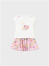 ΣΕΤ T-SHIRT ΚΑΙ ΦΟΥΣΤΑ MAYORAL