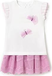 ΣΕΤ T-SHIRT ΚΑΙ ΦΟΥΣΤΑ MAYORAL