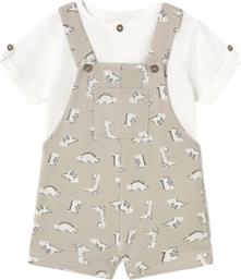 ΣΕΤ T-SHIRT ΚΑΙ ΣΑΛΟΠΕΤΑ MAYORAL