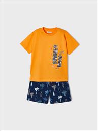 ΣΕΤ T-SHIRT ΚΑΙ ΣΟΡΤΣ MAYORAL