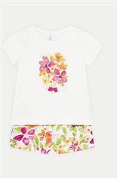 ΣΕΤ T-SHIRT ΚΑΙ ΣΟΡΤΣ MAYORAL