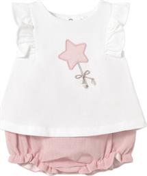 ΣΕΤ T-SHIRT ΚΑΙ ΣΟΡΤΣ MAYORAL